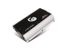 Amplificador Stetsom Vulcan - 5K ES