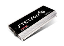 Amplificador Stetsom Vulcan - 7K2ES