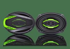 Parlantes X - Fider / XF-SPK69