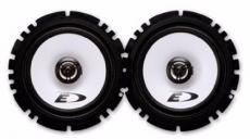 Alpine 6 Sxe-1725 S , Nuevos, Precio Por Par 