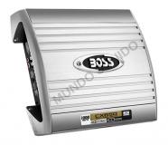 Planta Boss Chaos Extreme 1000 vatios gama completa clase a/b 4 canales