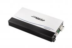 Amplificador Better Ref: Bt2200 4 Canales 2200 Watts