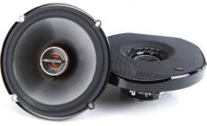 Coaxiales Infinity Ref-6532ex  6  Pulgadas 2 Vias 