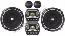 Componentes Jbl GTO 508C