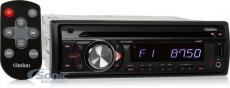Radio Clarion Cz-105bt 