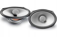 Coaxiales Infinity Ref 9632cf 2 Vías 6x9 Pulgadas 