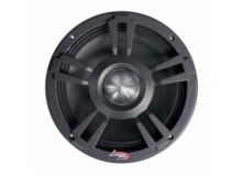 Medio 10” Lanzar Pro 4 Ohm Frecuencia Media Baja  Xze104mb