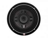 Bajo Plano Rockford P3SD4-8 Punch 8" P3S Shallow 4-Ohm DVC