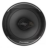 Parlantes Pioneer Ts-a1678s 320watts 3 Vias 6 1/2 Pulgadas