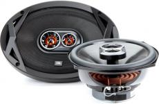 Parlantes Para Carro Jbl Club 9630 240w 6x9 3 Vías