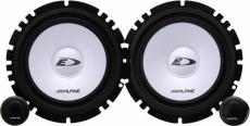 Parlante Alpine Sxe-1750 
