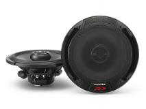 Parlantes Alpine Spr-60 