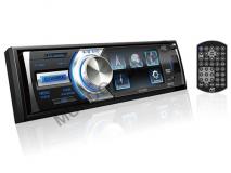 Radio DVD USB JVC KDAV300 