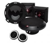 Componentes Rockford Ref: T165-S 6.5  80 Watts Rms