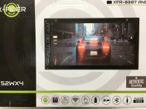 Radio Marca X-Fider Ref: XFR-8307 Android/DVD/Mp3/CD/SD/USB
