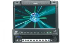 Radio Clarion Vrx-935vd 