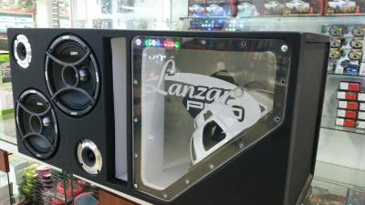 COLUMNA STATUS AUDIO