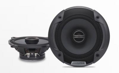 Parlante Alpine Spe-5000 