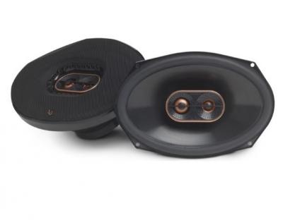 Parlantes INFINITY / 9633 - IX