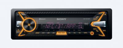 Radio Sony Ref: MEX-N5150BT USB / BLUETOOTH®