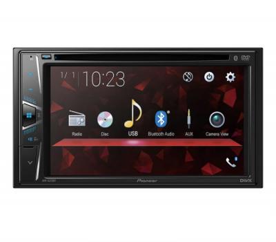 Radio Pioneer / AVH-G225BT