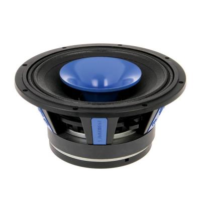 Medios Soundstream SM2.650 6.5-Inch 2 Way 250W Altavoces de gama media de audio profesional con tweeter de bocina incorporado (par)