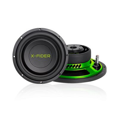 Woofer X-Fider / XFW-10