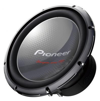 Bajo Pioneer Ts-w3003d4