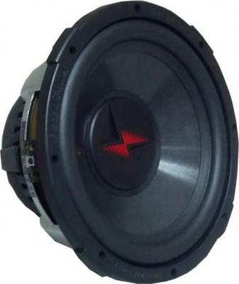 Subwoofer Precision Power Pc104  De 10 Pulgadas 