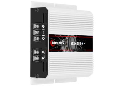 Amplificador Taramps Bass 400 Class D Amplifier 400w Rms
