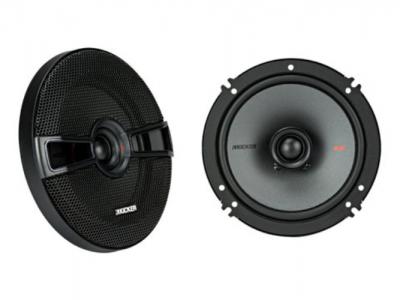 Coaxiales Kicker Ksc 6  Ks Series 6.5  