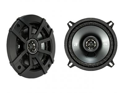 Parlantes Coaxiales Kicker Csc54  De 5-1 / 4