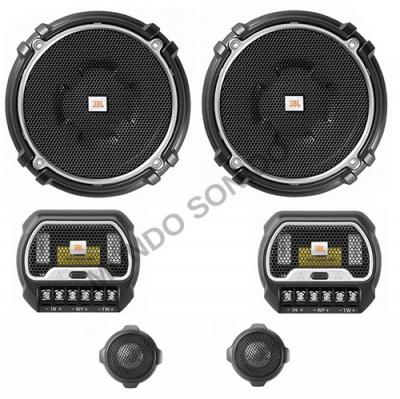 Componentes Jbl GTO 608C