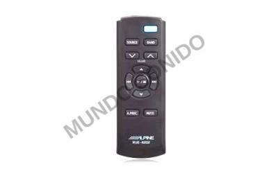 Control Remoto Alpine RUE-4202