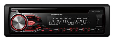 Radio Pioneer DEH 2850