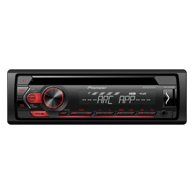 Radio Pioneer 1 DIN / DEH-S1250UB