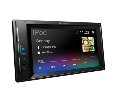 Radio Pioneer - 2 Din / DMH-A245BT