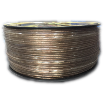 Rollo De Cable Ms Audio Para Parlante O Planta #18 