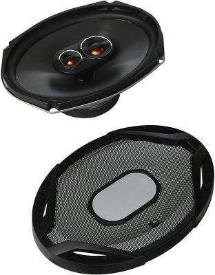 Parlantes Jbl Gx963 Altavoces De 6 Vías X9  De 3 Vías