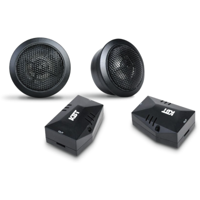 Tweeter KBT / KT-1A