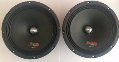 Medios Lanzar Pro Ref: Mi-84 8 225w Rms  450w 