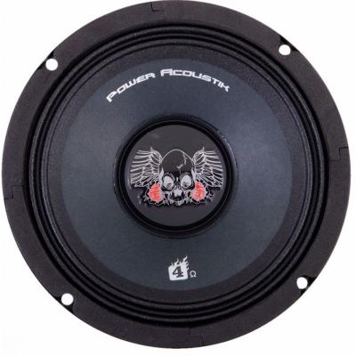 Medios Power Acoustik Pro.654