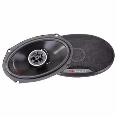 Nakamichi 6x9 Sp S6920 