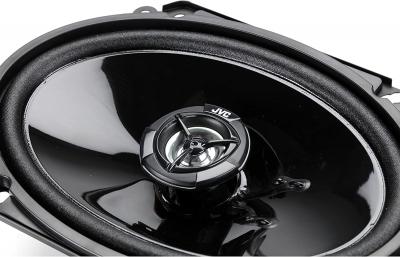 Parlantes Jvc Cs-dr6821 De 6x8  