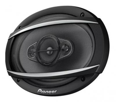 Parlantes Pioneer Ts-a6977s 6x9 650w 4ohm