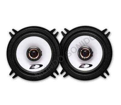 Parlantes Alpine SXE-1325S 5 Pulgadas Originales