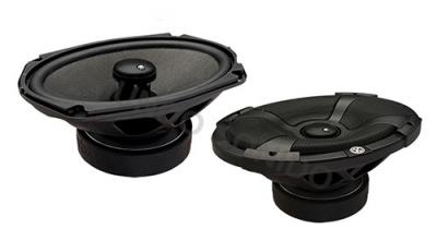 Parlantes Powerbass 2XL-693