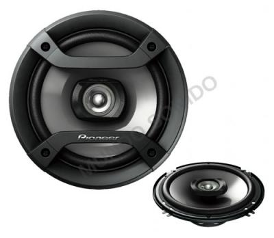 ¨Parlante Pioneer TS-F1634R 2 Vías De 16cm