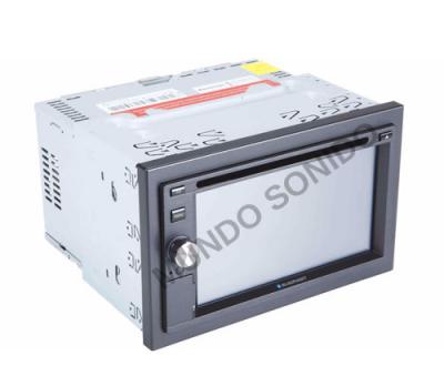 Radio DVD USB SD GPS Blaupunkt 530 Bluetooth