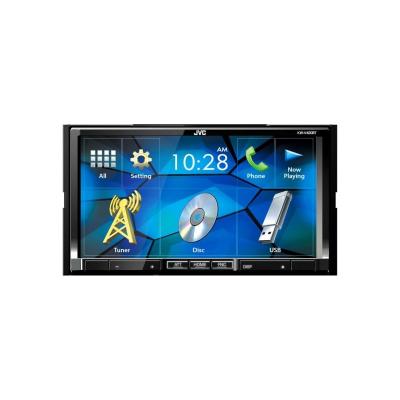 Radio Jvc Kw-v420bt